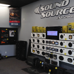 Sound Source