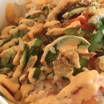 Wicked Poke - POKE bowl - Poke Near Me - Oceanside, California Wicked Poke - POKE bowl - Poke Near Me - Oceanside, California