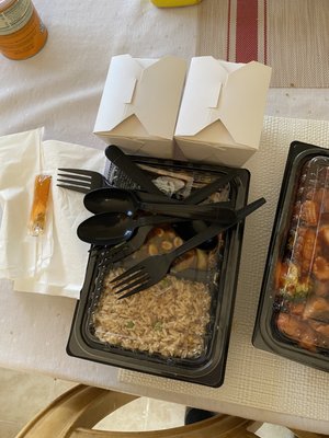 Chef Chen Chinese Restaurant- Frisco by null