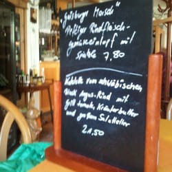 Hirsch