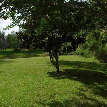 Kelly Klean - a grassy area with trees and a pond - Lawn Services Near Me - Macclenny, Florida Kelly Klean - a grassy area with trees and a pond - Lawn Services Near Me - Macclenny, Florida