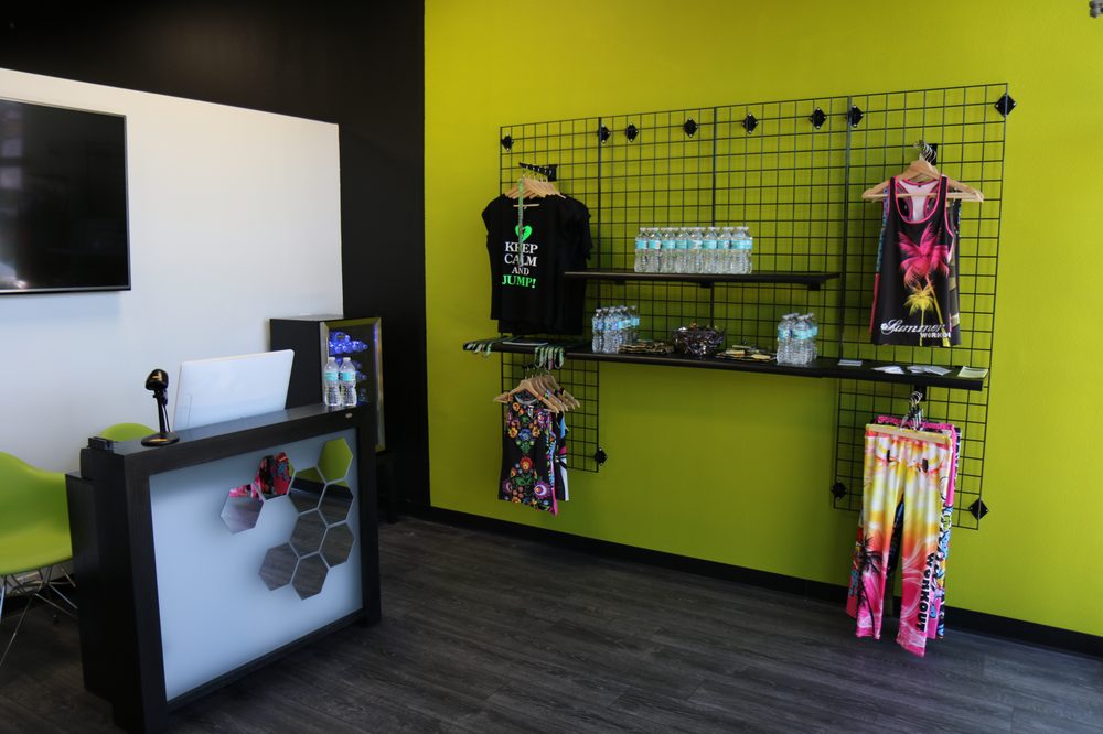 JUMPING FROG FITNESS Updated June 2024 4281 Clark Rd, Sarasota