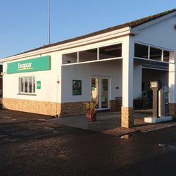 Europcar Shannon Airport