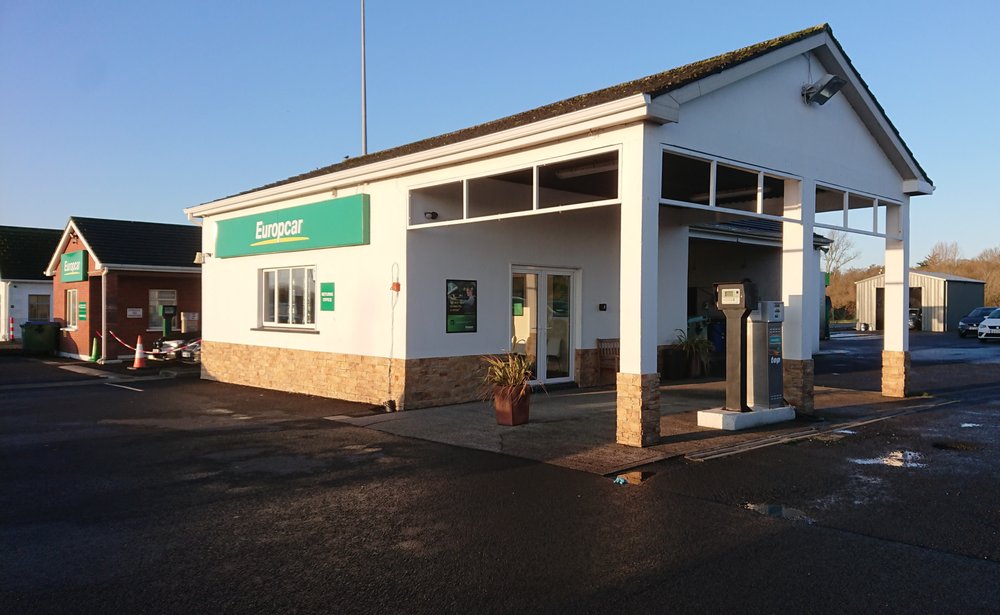 EUROPCAR SHANNON AIRPORT Updated September 2024 10 Reviews Arrivals Hall, Shannon, Co