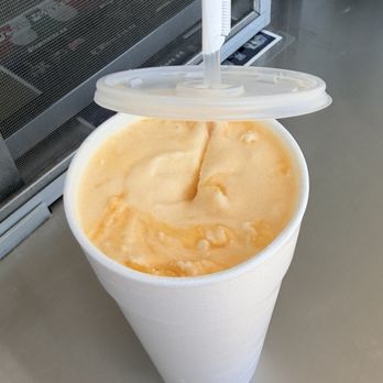 Joes Italian Ice - Lemon and mango tango smoothie - Ice Cream & Frozen Yogurt Near Me - Anaheim, California Joes Italian Ice - Lemon and mango tango smoothie - Ice Cream & Frozen Yogurt Near Me - Anaheim, California
