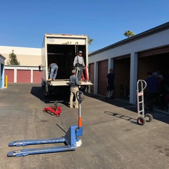 GoShare - Storage Unit Move - Couriers & Delivery Services Near Me GoShare - Storage Unit Move - Couriers & Delivery Services Near Me