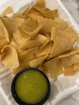 North East of the Border Taqueria at High Street Place by null