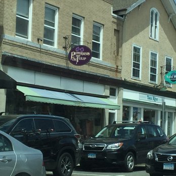 Peppergrass & Tulip - Gift Shops Near Me - Mystic, Connecticut