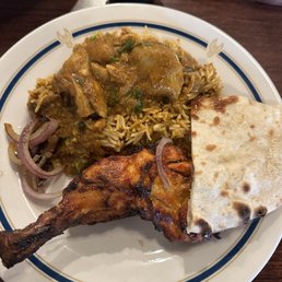 Chicken Curry