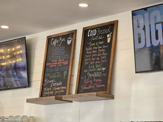 Menu photo 3 Brunch Cafe-Deerfield Deerfield, IL