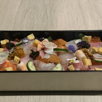 Doanburi - Jewelry Box Sushi (limited) - Japanese Near Me - Las Vegas, Nevada Doanburi - Jewelry Box Sushi (limited) - Japanese Near Me - Las Vegas, Nevada