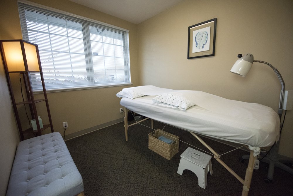 EUGENE FAMILY ACUPUNCTURE Updated August 2024 74 E 18th Ave, Eugene