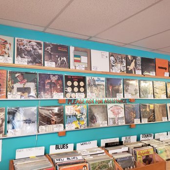 Matones Music - Vinyl Records Near Me - Collegeville, Pennsylvania Matones Music - Vinyl Records Near Me - Collegeville, Pennsylvania