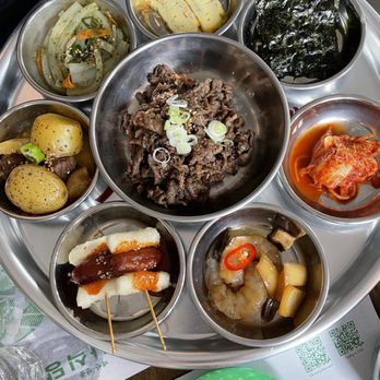 Kisa - Korean Near Me - New York, New York Kisa - Korean Near Me - New York, New York