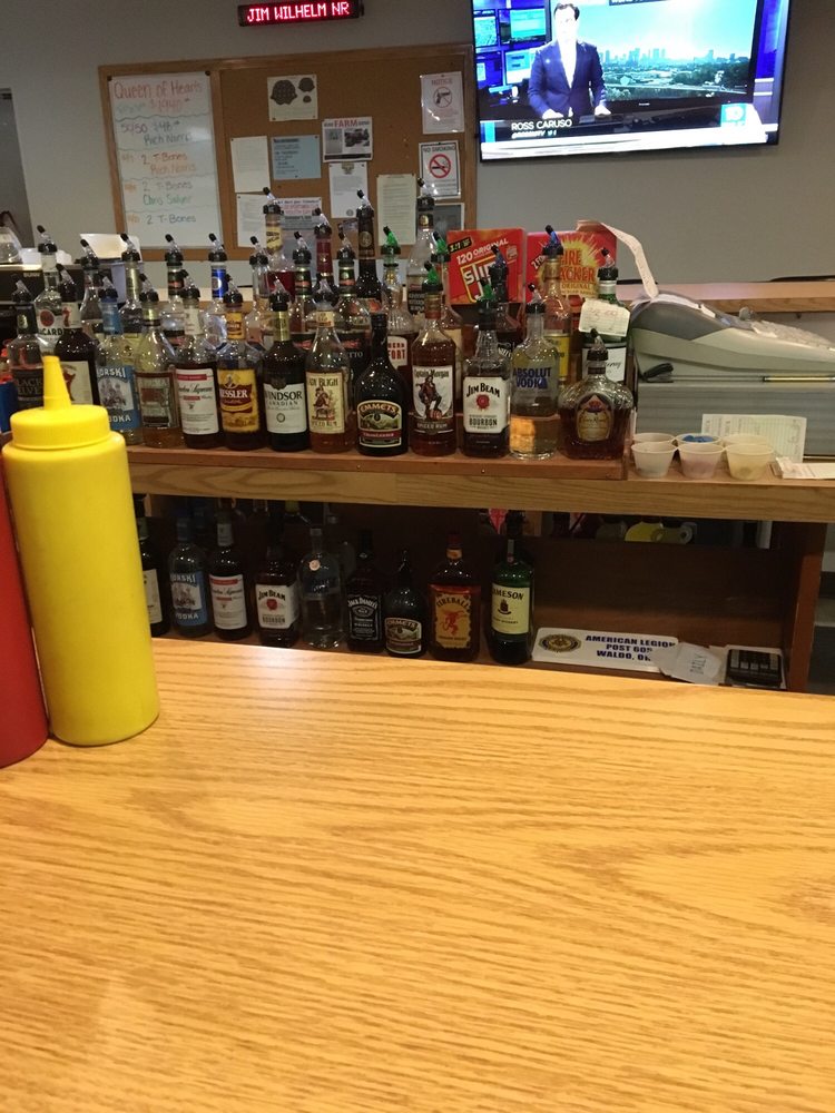 AMERICAN LEGION POST 605 Updated September 2024 367 W Main St