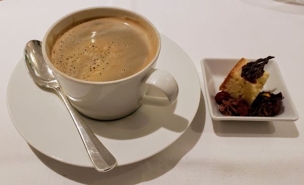 Restaurant La Soupière by null