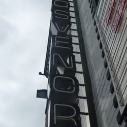 The Grosvenor Cinema