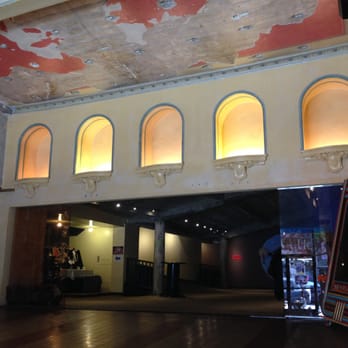 Brava Theater Center - 7.13.14 - Performing Arts Near Me - San Francisco, California