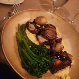 Hand-cut Bone-in Pork Chop