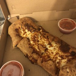 Pizza Boy