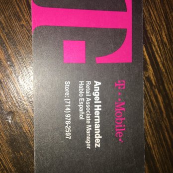 T-Mobile - Mobile Phones Near Me - Orange, California T-Mobile - Mobile Phones Near Me - Orange, California