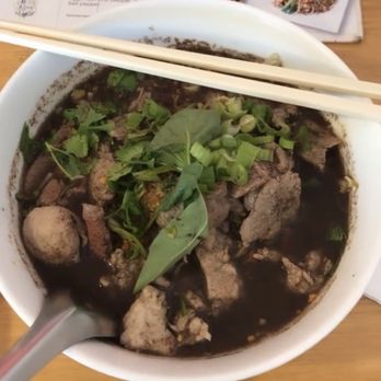 Greatest Thai Restaurant - The best boat noodle soup!!! I would recommend to Greatest thai. - Thai Near Me - Kent, Washington Greatest Thai Restaurant - The best boat noodle soup!!! I would recommend to Greatest thai. - Thai Near Me - Kent, Washington