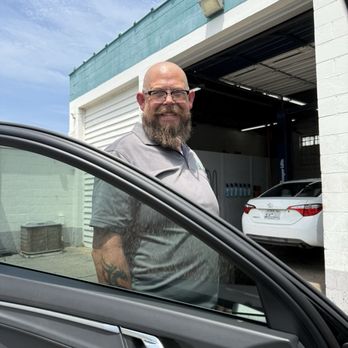Mavis Tires & Brakes - Mr. Lawrence, very kind and helpful. - Auto Repair Near Me - Myrtle Beach, South Carolina Mavis Tires & Brakes - Mr. Lawrence, very kind and helpful. - Auto Repair Near Me - Myrtle Beach, South Carolina