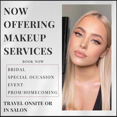 FRINGE A NATALIE LEMMINGER SALON - 19 Photos - 103 Kettle Moraine Dr S