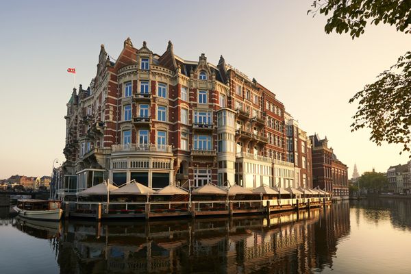 De L'Europe by null