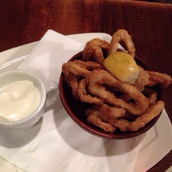 The Blackfriar - Calamari - Pubs Near Me - London, XGL The Blackfriar - Calamari - Pubs Near Me - London, XGL