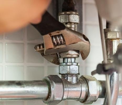Slide of Arruda Plumbing & Heating