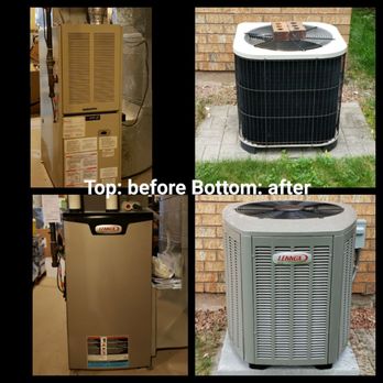 Cozy World - Before-After HVAC system replacement - Heating & Air Conditioning/HVAC Near Me - Toronto, Ontario Cozy World - Before-After HVAC system replacement - Heating & Air Conditioning/HVAC Near Me - Toronto, Ontario
