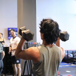 F45 Training