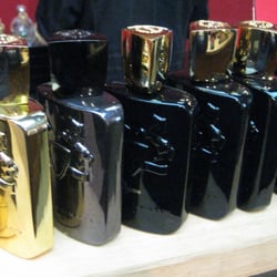 Parfums de Marly - flacons