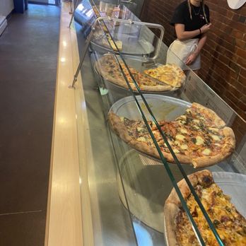 Pizza Colore - Pizza Near Me - Boulder, Colorado