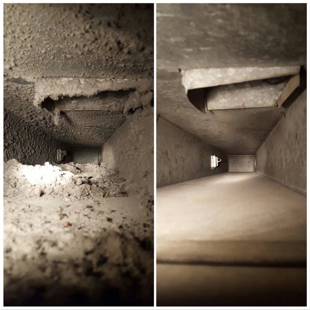 K&K AIR DUCT AND CARPET CLEANING 413 Photos & 20 Reviews Air Duct