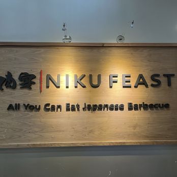 Niku Feast Yakiniku - Barbeque Near Me - Seattle, Washington Niku Feast Yakiniku - Barbeque Near Me - Seattle, Washington