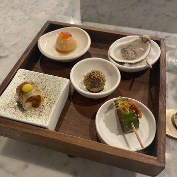 Mari - Korean Near Me - New York, New York