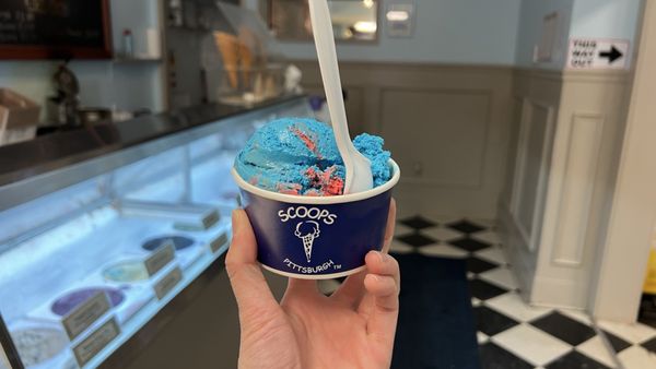 Scoops in Bloomfield