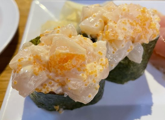 Misaki Sushi by null