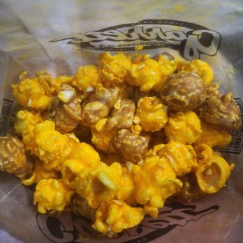 Garrett Popcorn Shops - Popcorn Shops Near Me - Chicago, Illinois Garrett Popcorn Shops - Popcorn Shops Near Me - Chicago, Illinois