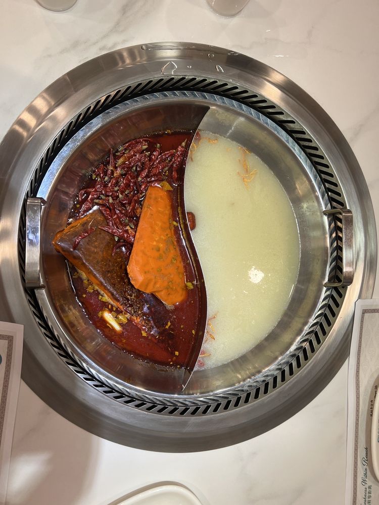 QIAO LIN HOTPOT BOSTON 69 Photos & 37 Reviews 396 Cambridge St