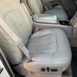 Audio Connections