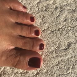 K & S Nails