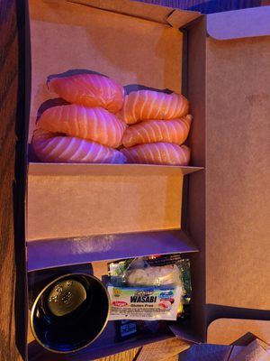 Nori Bar by null