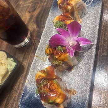 Lin's Garden - Japanese Near Me - Roseville, California