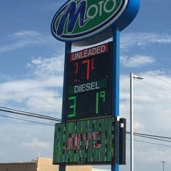 Moto Mart