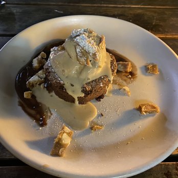 North Italia - Hazelnut Torta - Pizza Near Me - El Segundo, California