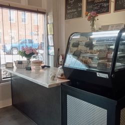 The Daily Drip Coffee Cafe