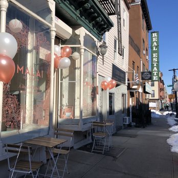 Malai - Exterior - Ice Cream & Frozen Yogurt Near Me - Brooklyn, New York